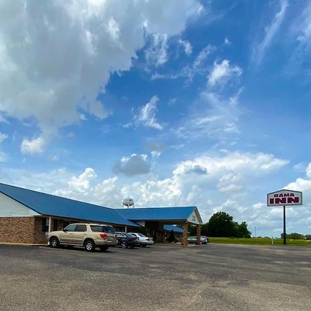 Rama Inn Bells - Jackson West Hwy 412 Екстериор снимка