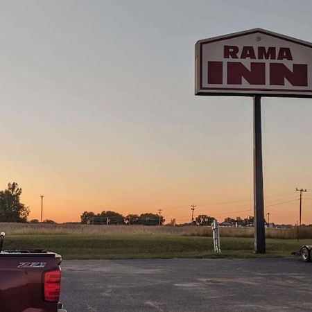 Rama Inn Bells - Jackson West Hwy 412 Екстериор снимка