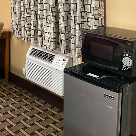 Rama Inn Bells - Jackson West Hwy 412 Екстериор снимка