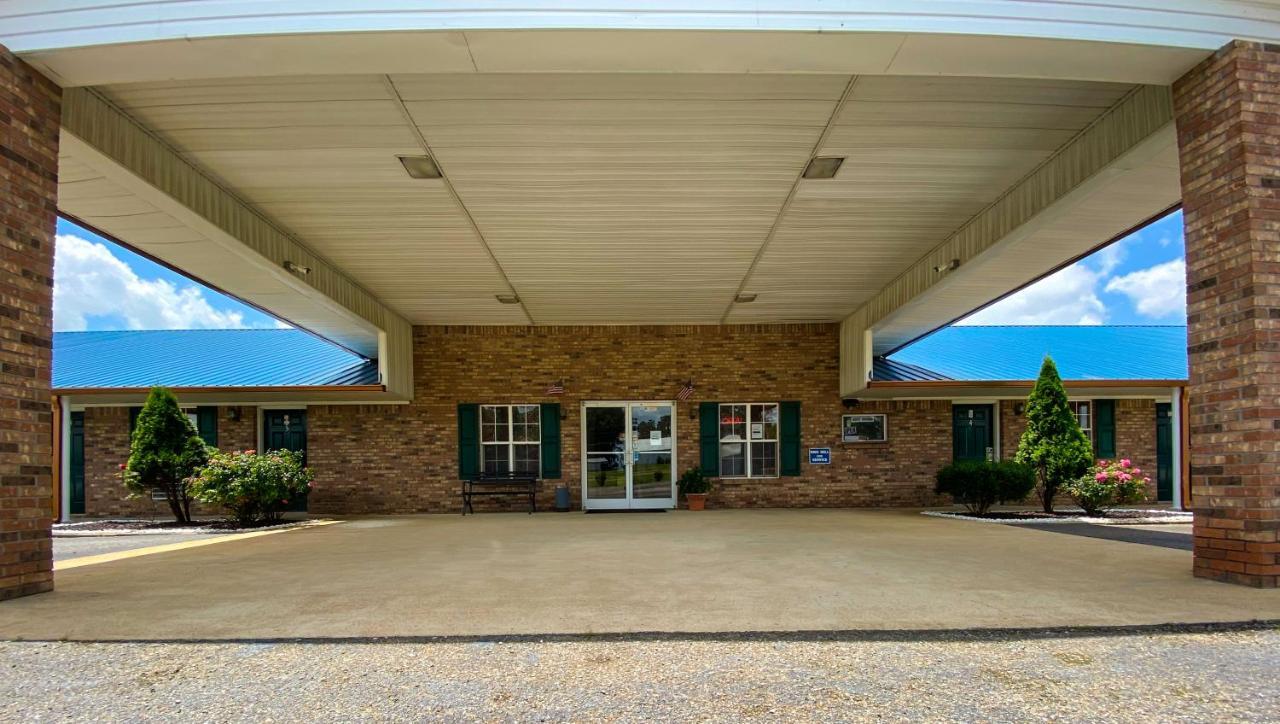 Rama Inn Bells - Jackson West Hwy 412 Екстериор снимка