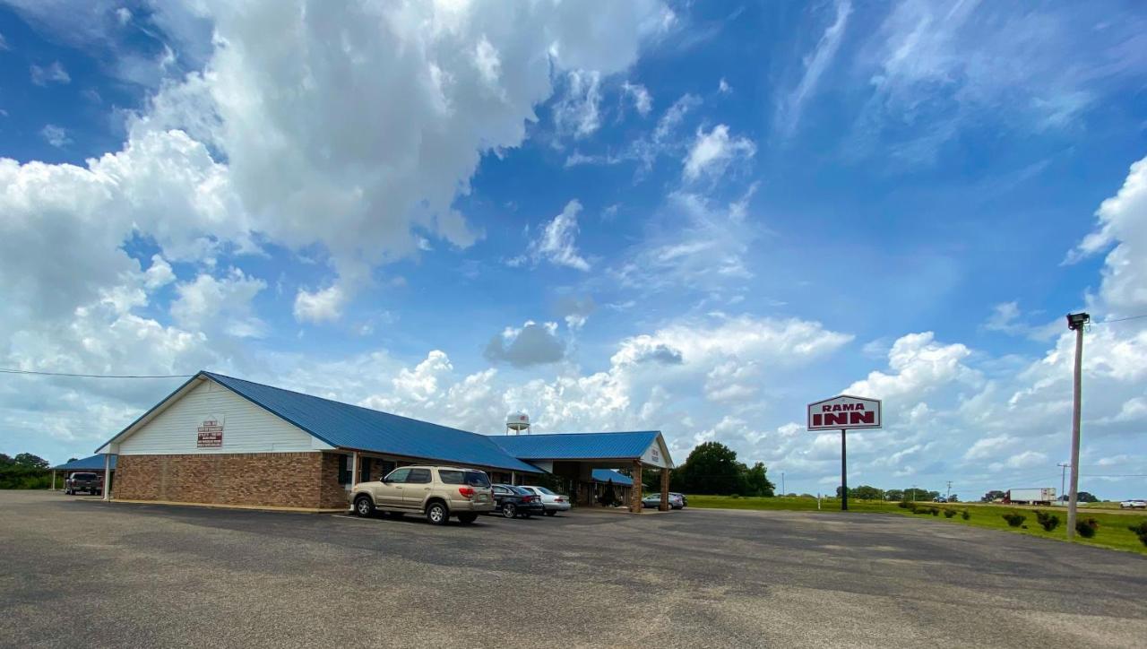 Rama Inn Bells - Jackson West Hwy 412 Екстериор снимка