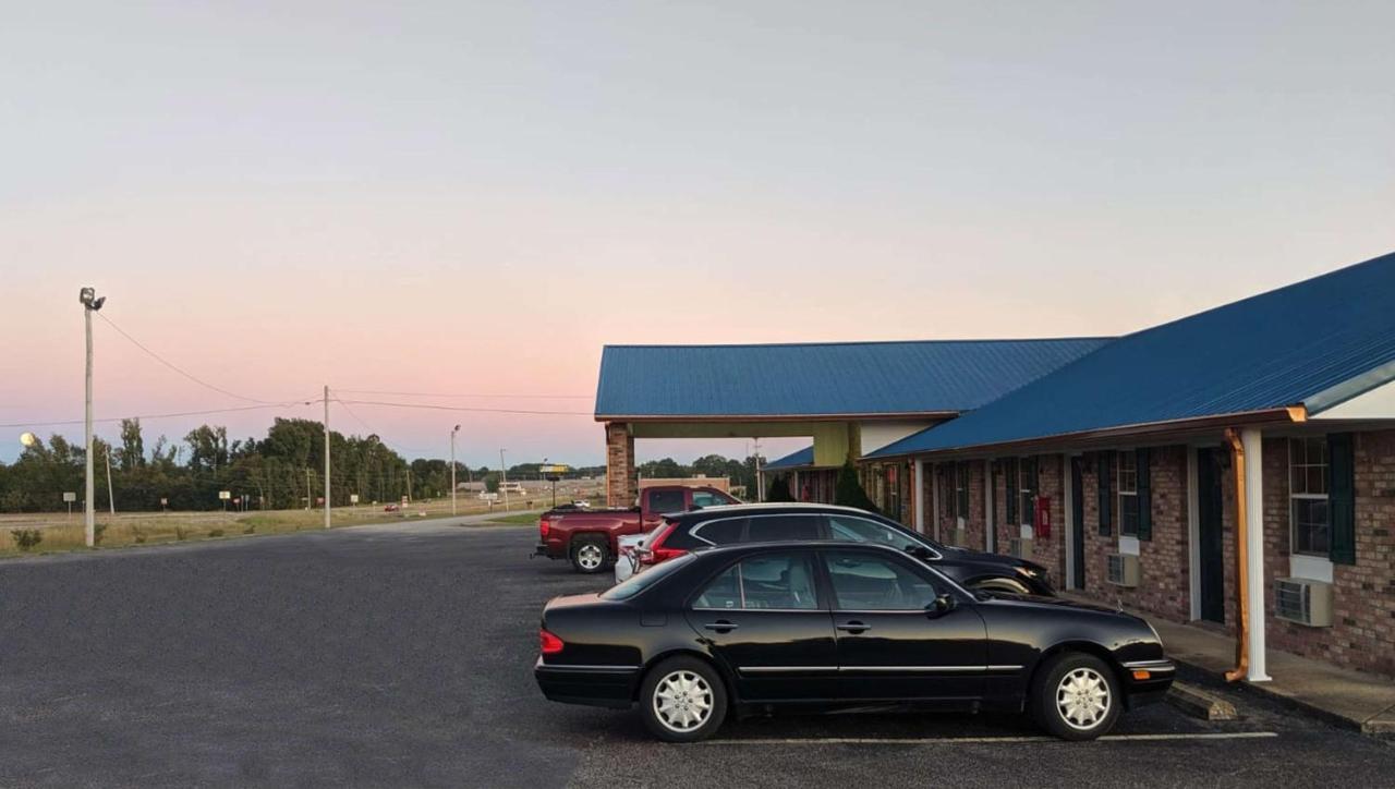 Rama Inn Bells - Jackson West Hwy 412 Екстериор снимка