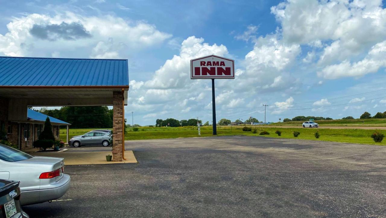Rama Inn Bells - Jackson West Hwy 412 Екстериор снимка