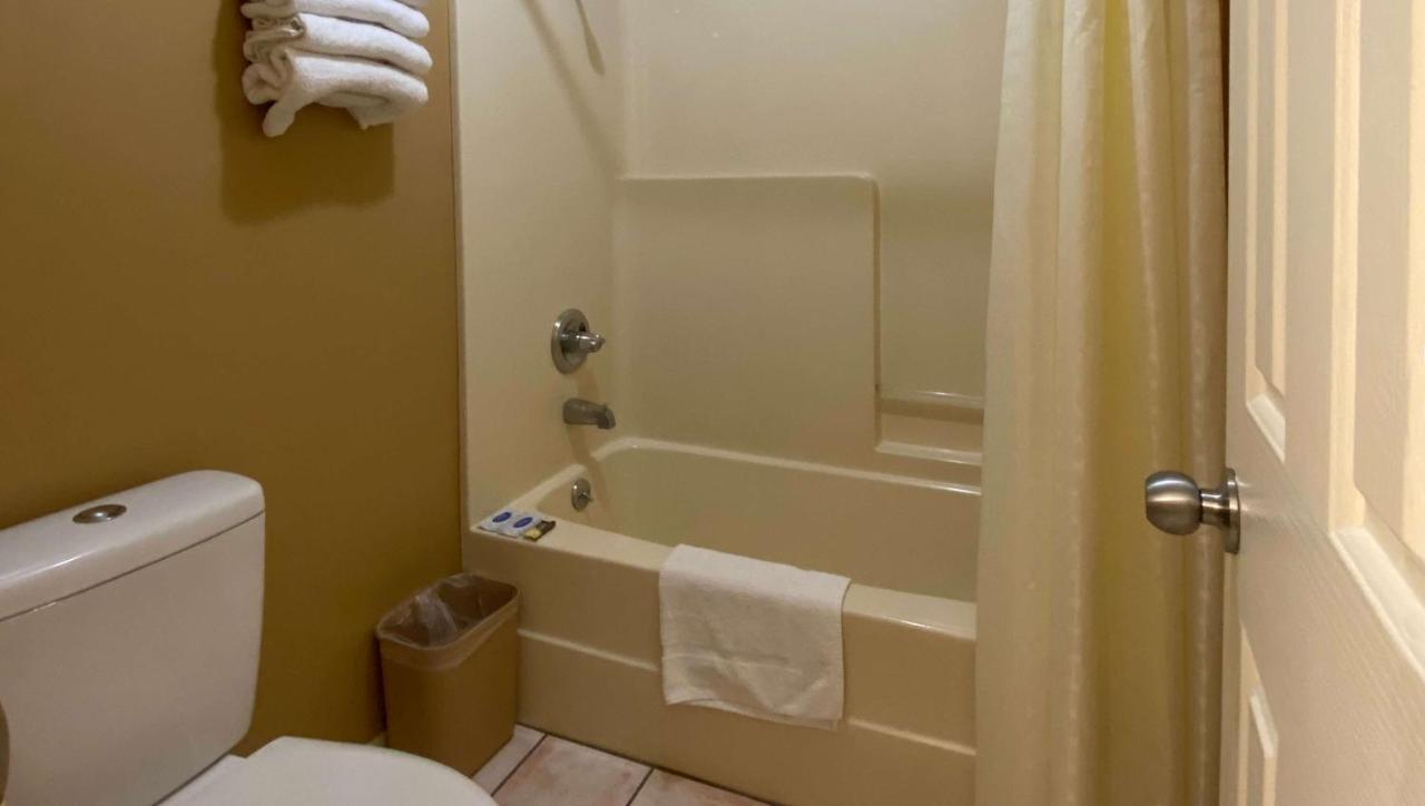 Rama Inn Bells - Jackson West Hwy 412 Екстериор снимка