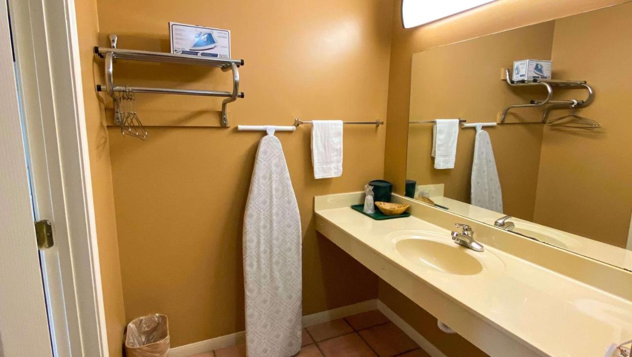 Rama Inn Bells - Jackson West Hwy 412 Екстериор снимка