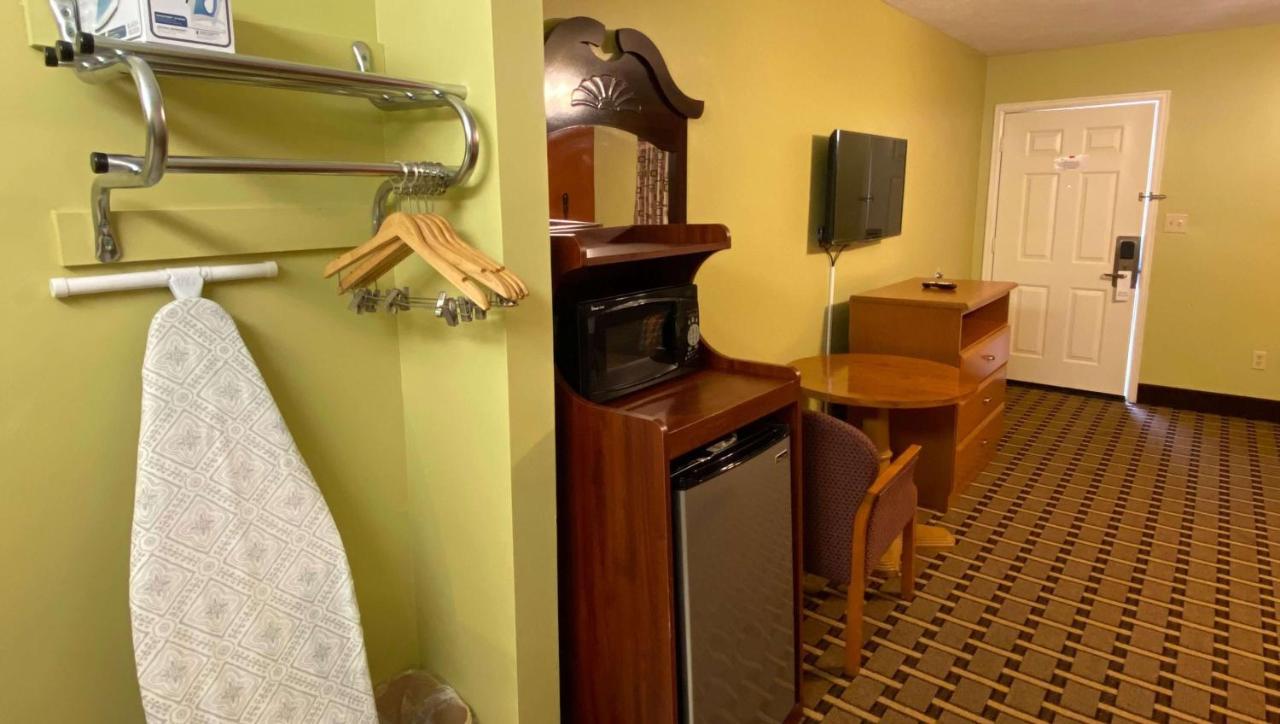 Rama Inn Bells - Jackson West Hwy 412 Екстериор снимка