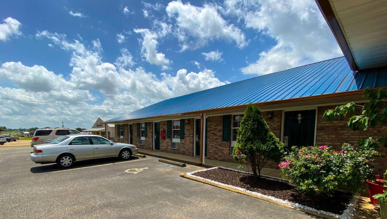 Rama Inn Bells - Jackson West Hwy 412 Екстериор снимка