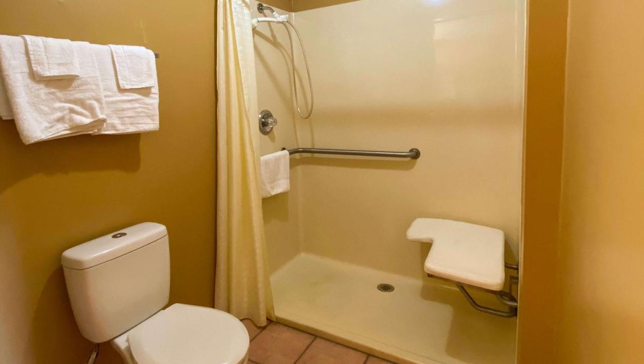 Rama Inn Bells - Jackson West Hwy 412 Екстериор снимка