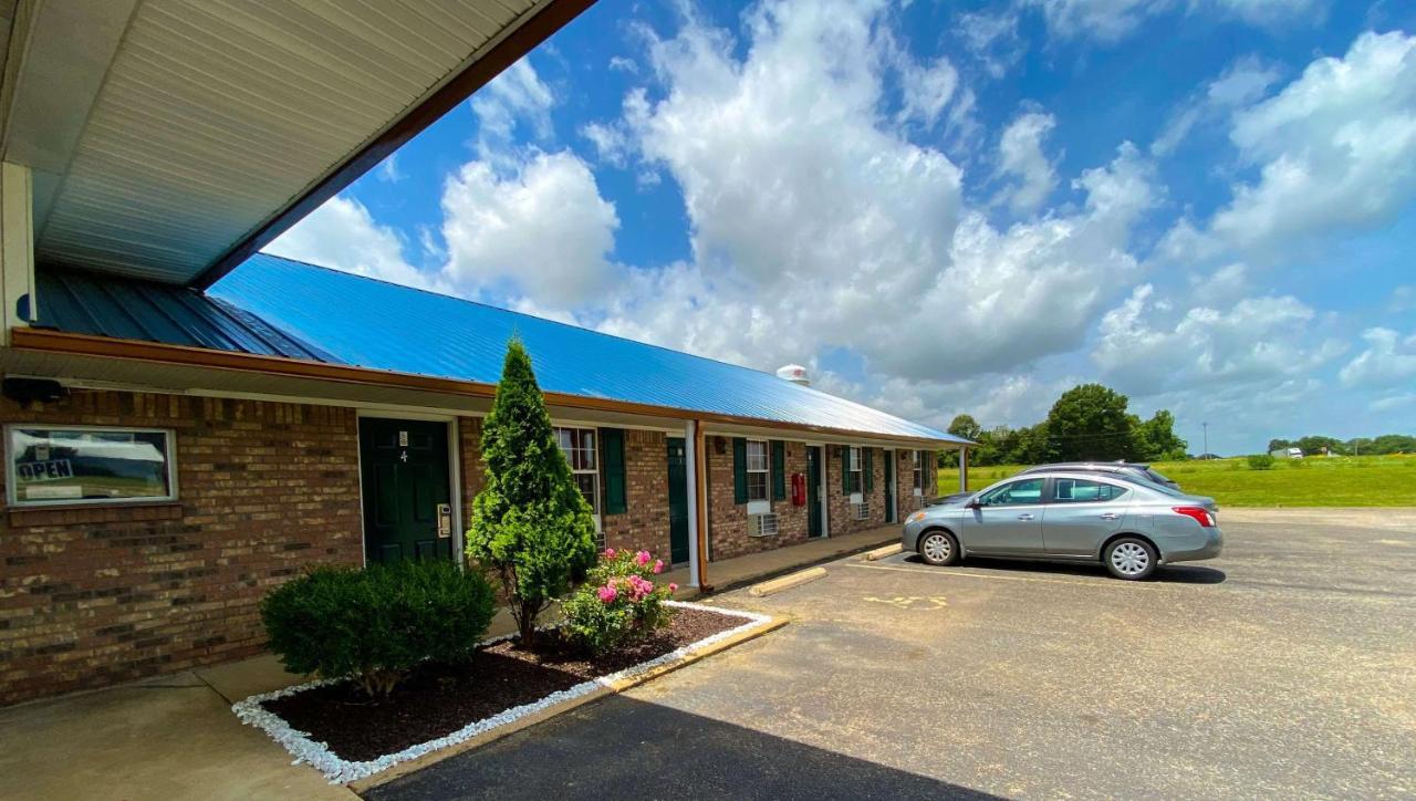 Rama Inn Bells - Jackson West Hwy 412 Екстериор снимка