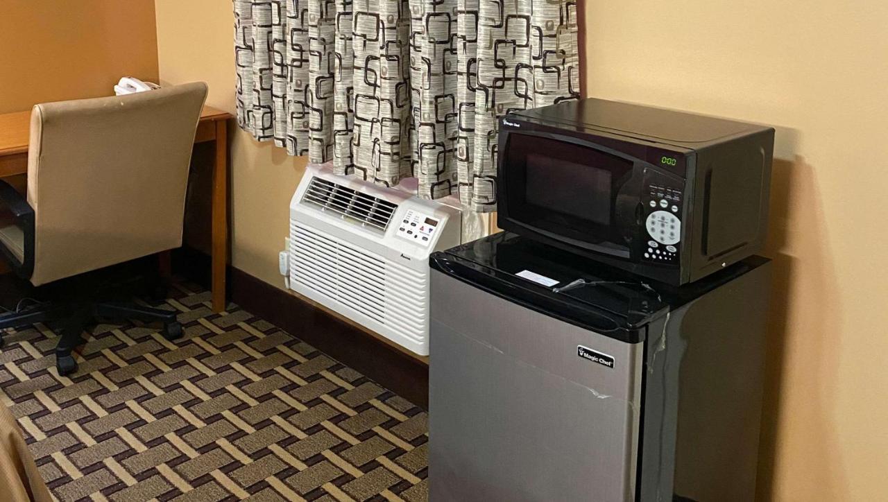 Rama Inn Bells - Jackson West Hwy 412 Екстериор снимка