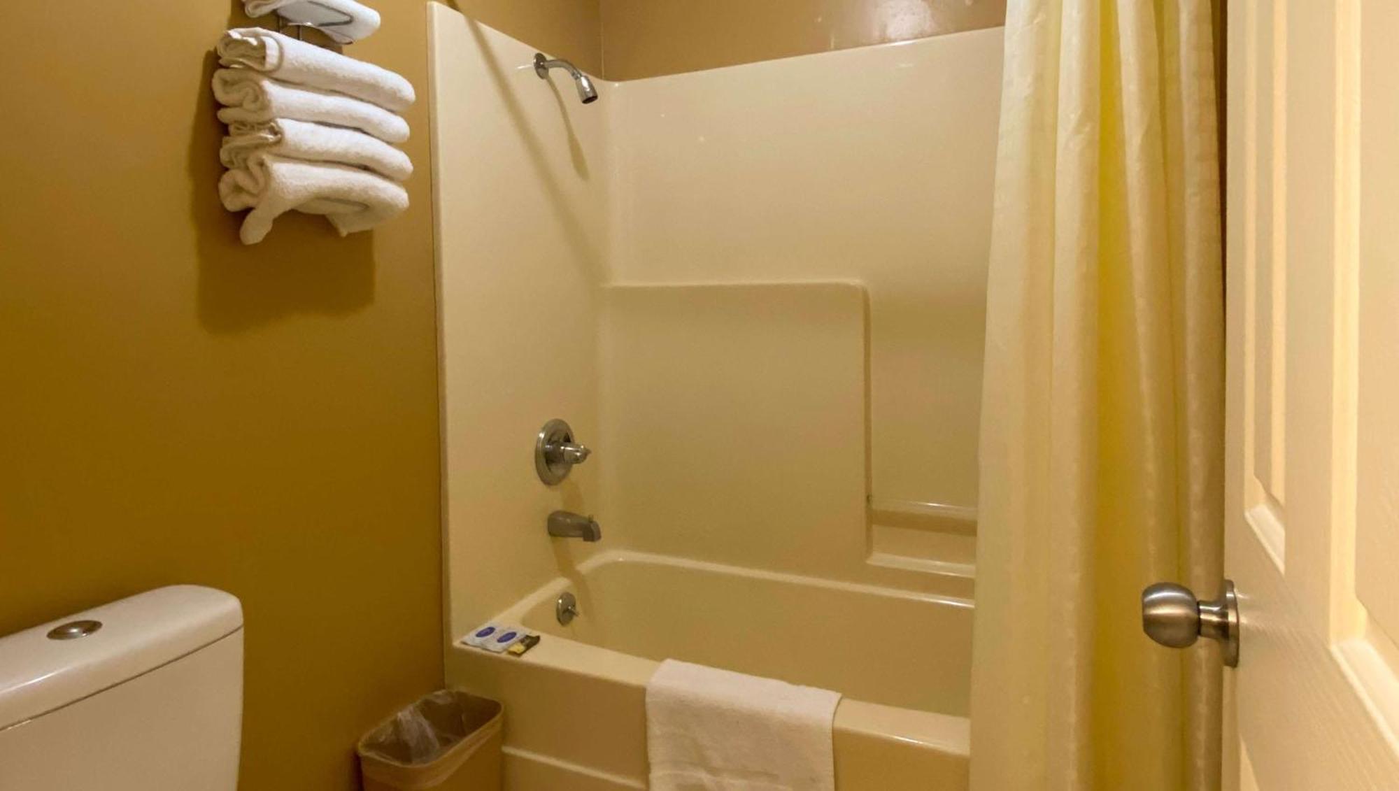 Rama Inn Bells - Jackson West Hwy 412 Екстериор снимка