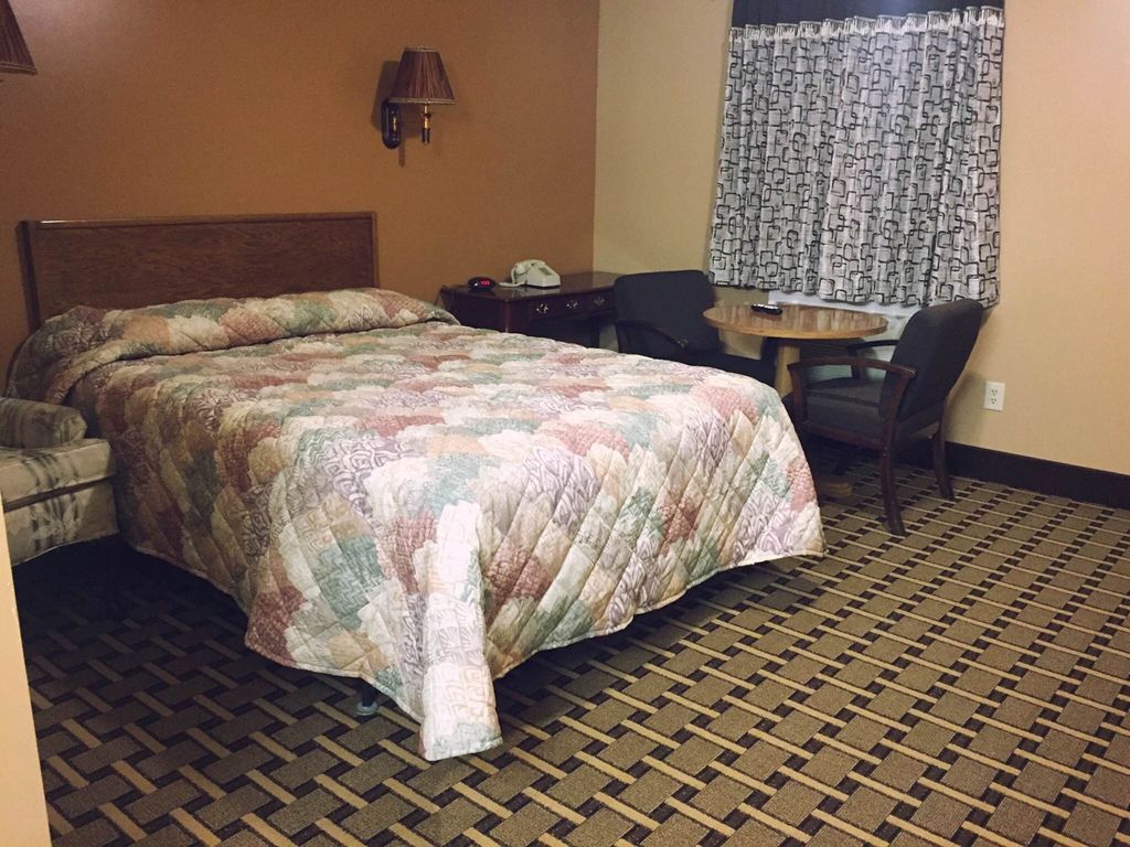Rama Inn Bells - Jackson West Hwy 412 Стая снимка