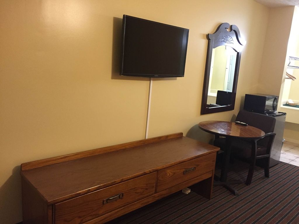 Rama Inn Bells - Jackson West Hwy 412 Стая снимка