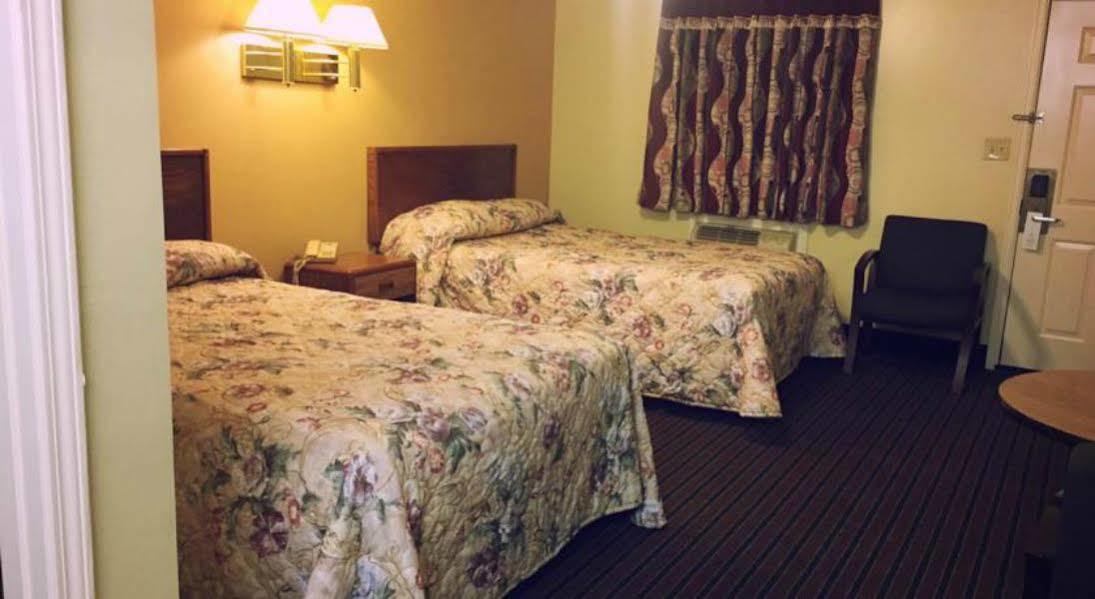 Rama Inn Bells - Jackson West Hwy 412 Екстериор снимка